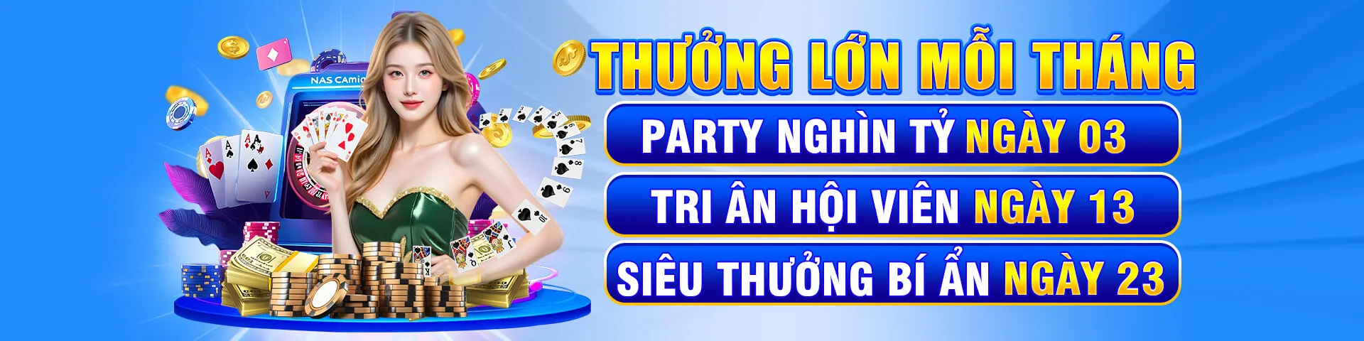 Hình ảnh game nổ hũ bùng nổ, jackpot lớn tại Win5501