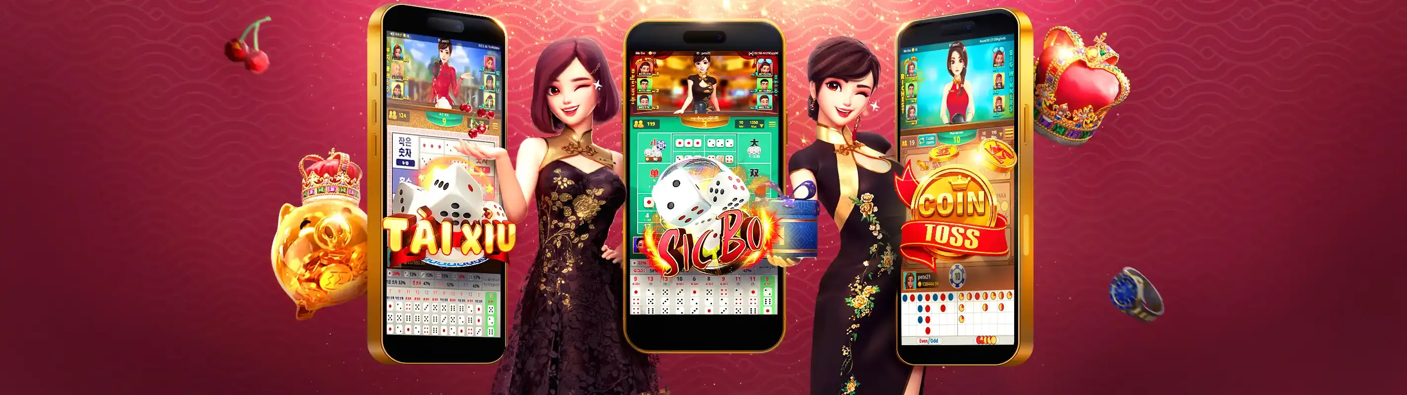 Hình ảnh tổng quan về tin tức và ưu đãi Win5501 Code