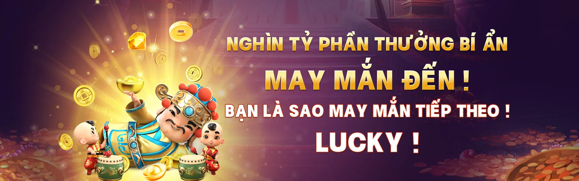 Chương trình VIP đặc biệt