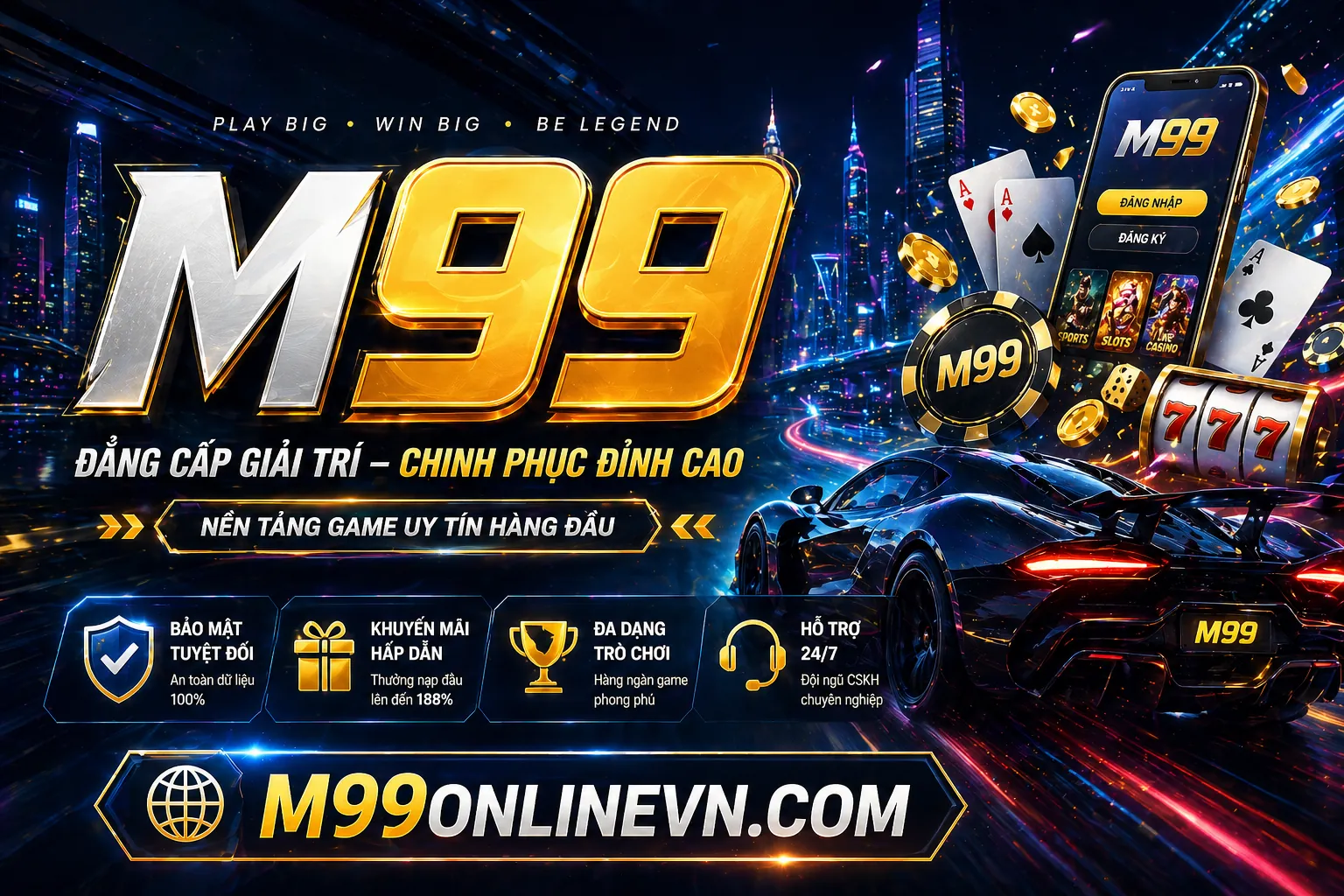 Khuyến mãi chào mừng thành viên mới