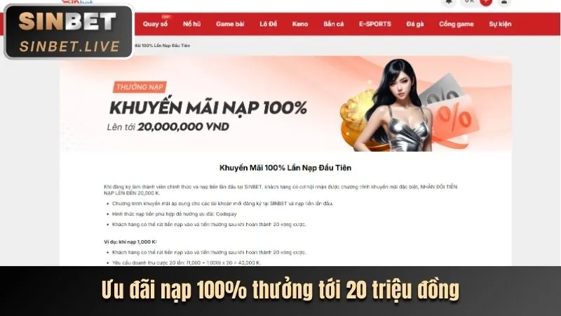 Cam kết an toàn và minh bạch từ win5501 code