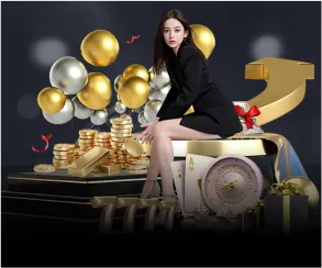 Game nổ hũ Jackpot lũy tiến